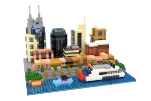 Stop Motion Mania Flix